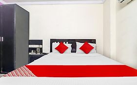 Collection O Sai Paradise Luxury Rooms Hotel Hyderabad 3* India